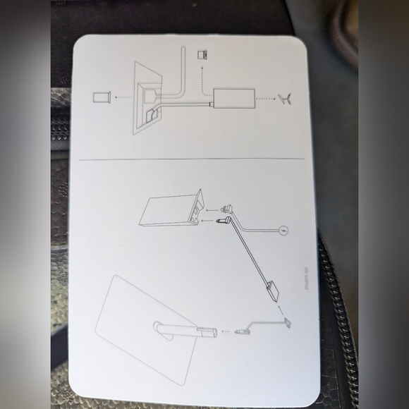 Starlink Hard Travel Case For Rectangular Starlink Kit - Picture 7 of 11